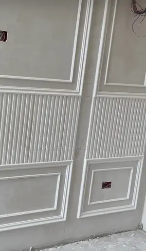 Lightning Wall / Ceiling Modern Pop Designs