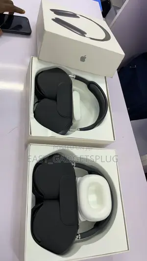 Airpods Max(Openbox)