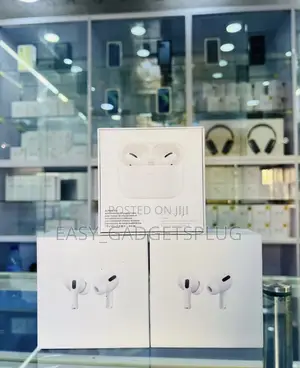 Apple Airpods Pro