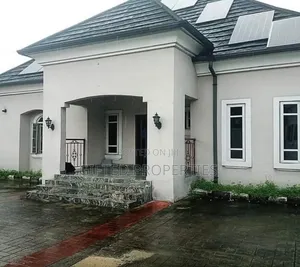 Photo - Furnished 4bdrm Bungalow in Rumughaolu, Port-Harcourt for sale