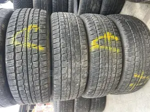 215/60r16c Set as Seen