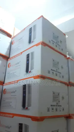5kva 48v v Solar Inverter Is Here With a Every Good Price
