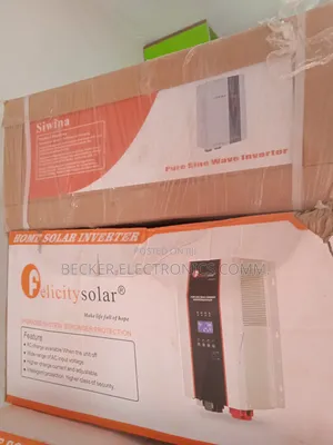 Electronics