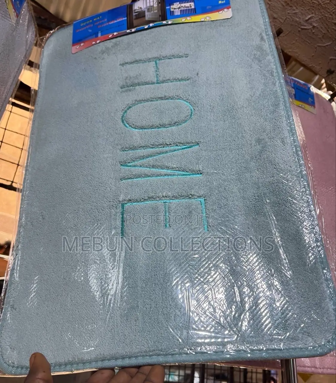Home Rug Mat