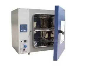 Hot Air Oven