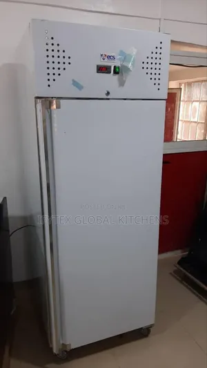 Upright Freezer Single Door