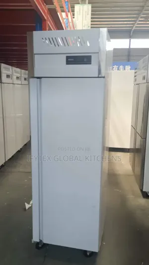 Upright Freezer Single Door