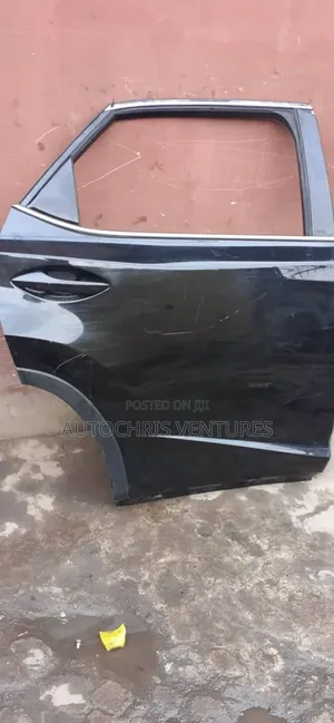 Door for Rx350 2018