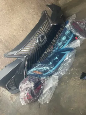 Upgrade Kit for Es350