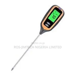 4 in 1 LCD Digital Soil Survey Instrument