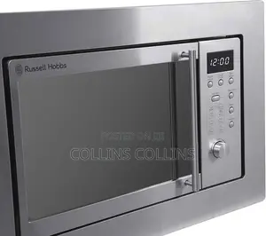 Russel Hobbs 20l Built in Microwave