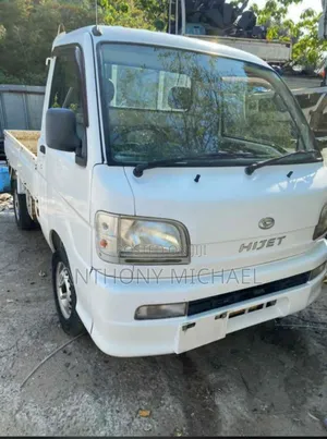 Toyota Voxy 2007 White