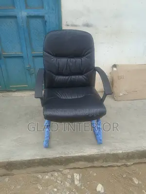 Office Visitor Chair