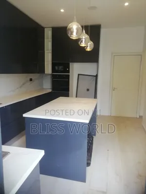 2bdrm Block of Flats in Utako for rent