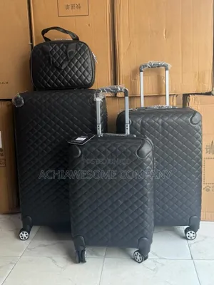 4 in 1 FENDI Box