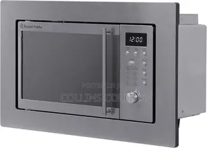 Russel Hobbs 20l Built in Microwave