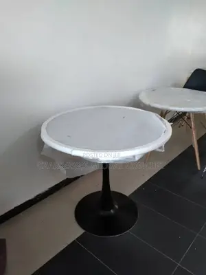 Classy Round Restaurants And Bar Table