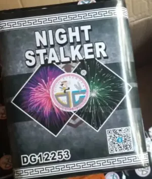 25 Shuts Fireworks Display and Event Service