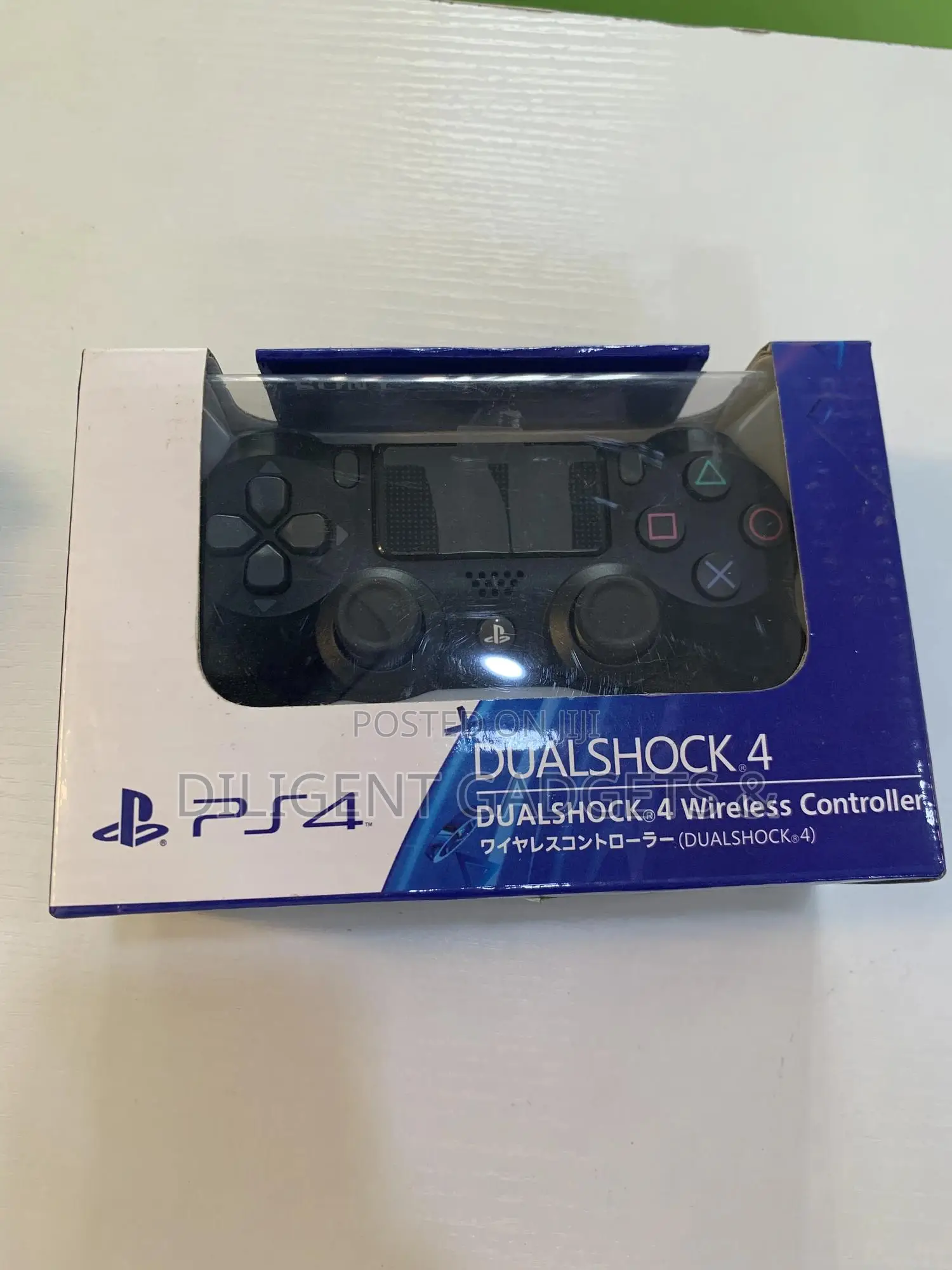 Ps4 Gamepad