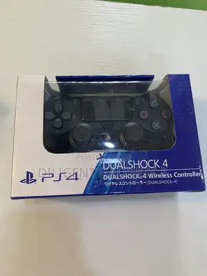 Ps4 Gamepad