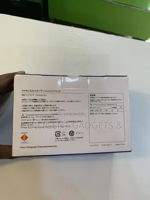 Ps4 Gamepad