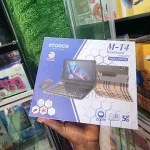 New Atouch KT4 256 GB