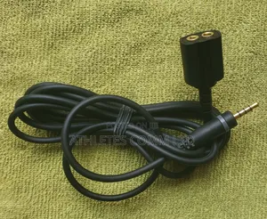 Male And Female Aux Cable