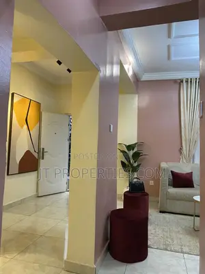 New Stunning 2bedroom Wuse 2