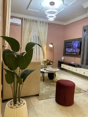 New Stunning 2bedroom Wuse 2