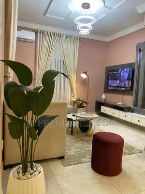 New Stunning 2bedroom Wuse 2