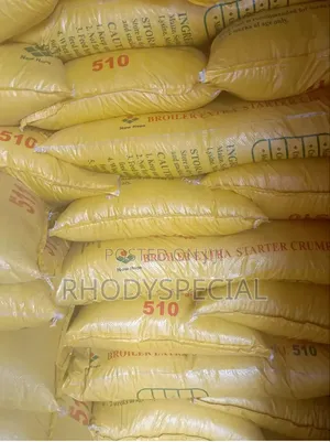 New Hope Poultry Feed