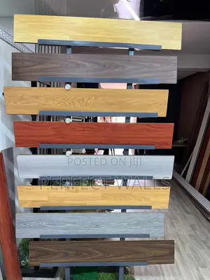 Laminate Floor for Homes and Offices