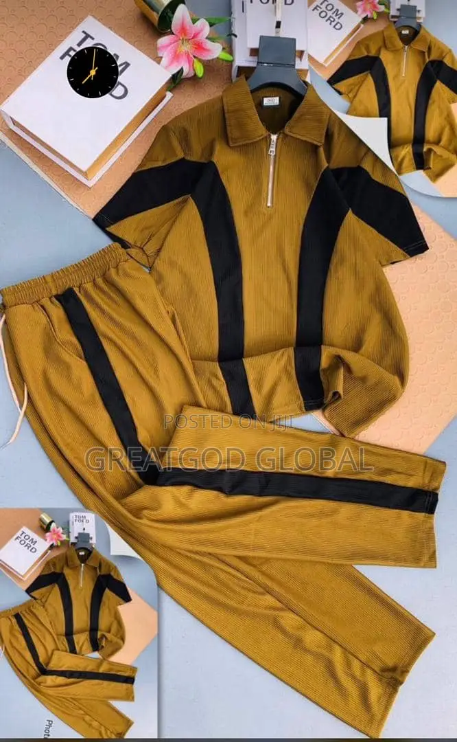 Available Luxury Up and Down