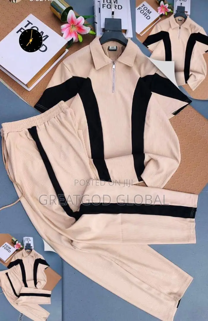 Available Luxury Up and Down