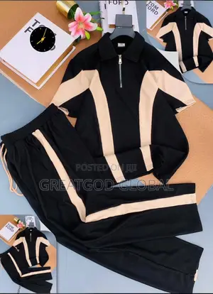 Available Luxury Up and Down