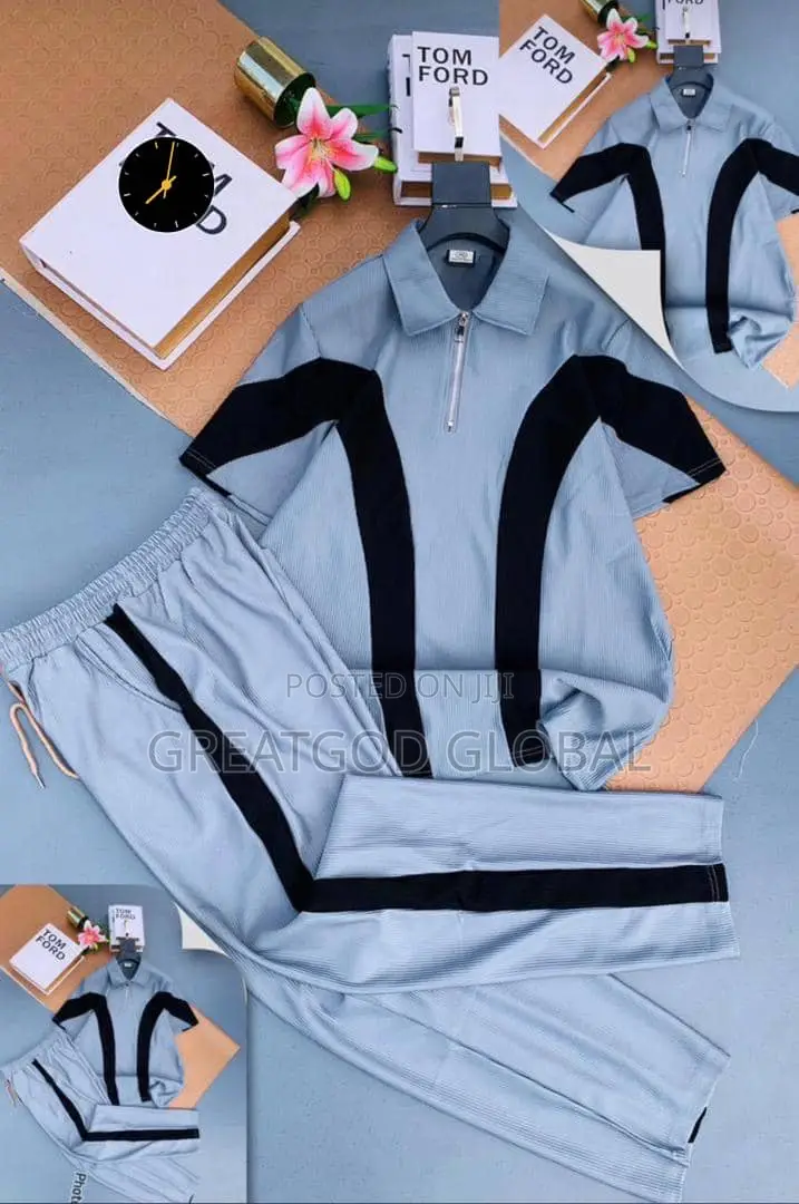 Available Luxury Up and Down