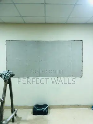 Window Sound Proofing
