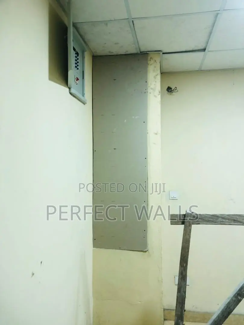 Window Sound Proofing