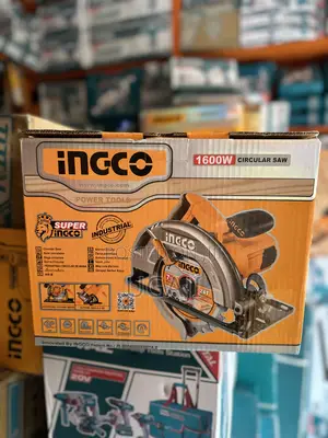 1600w Ingco Circular Saw
