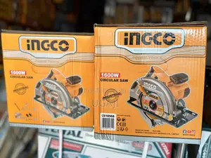 1600w Ingco Circular Saw