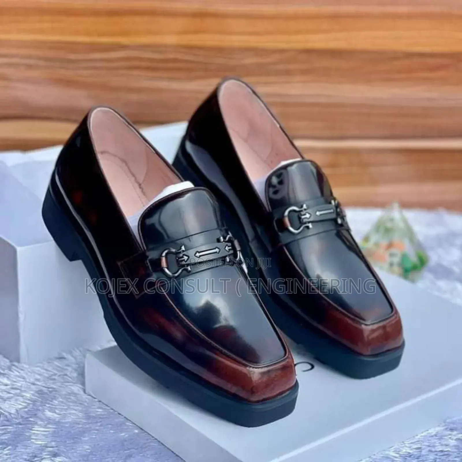 Givenchy Luxurious Designers Shoe