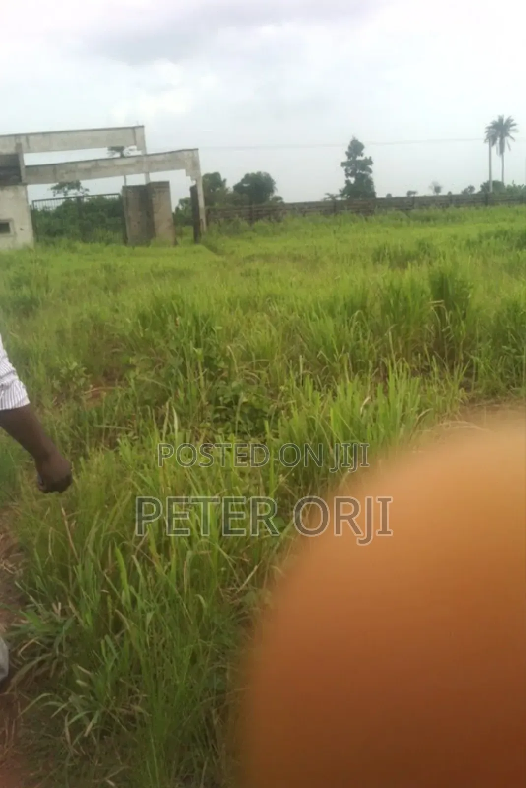 Land for Sale