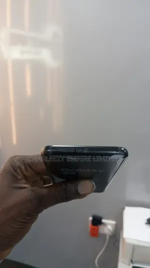 Samsung Galaxy S9 64 GB Black