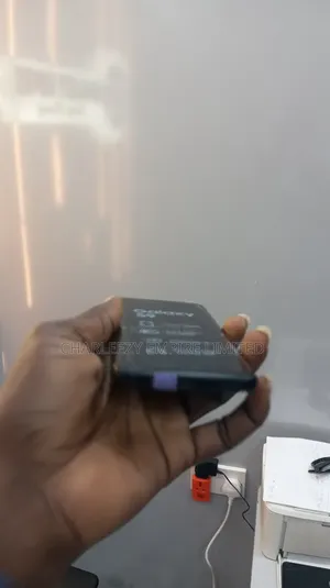 Samsung Galaxy S9 64 GB Black
