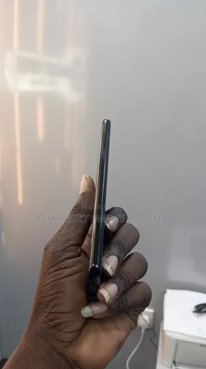 Samsung Galaxy S9 64 GB Black
