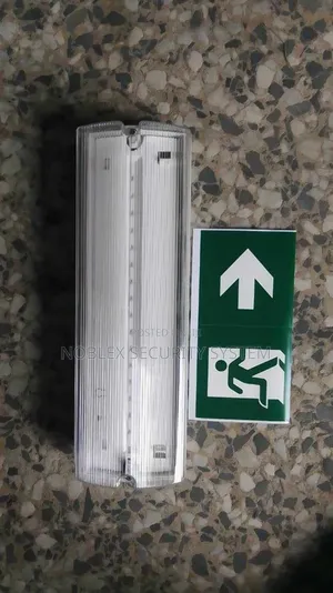 Philips Emergency Light