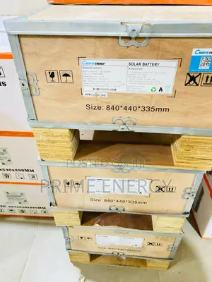 Cworth Energy 10kwh Lithium Battery