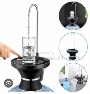Automatic Water Dispenser