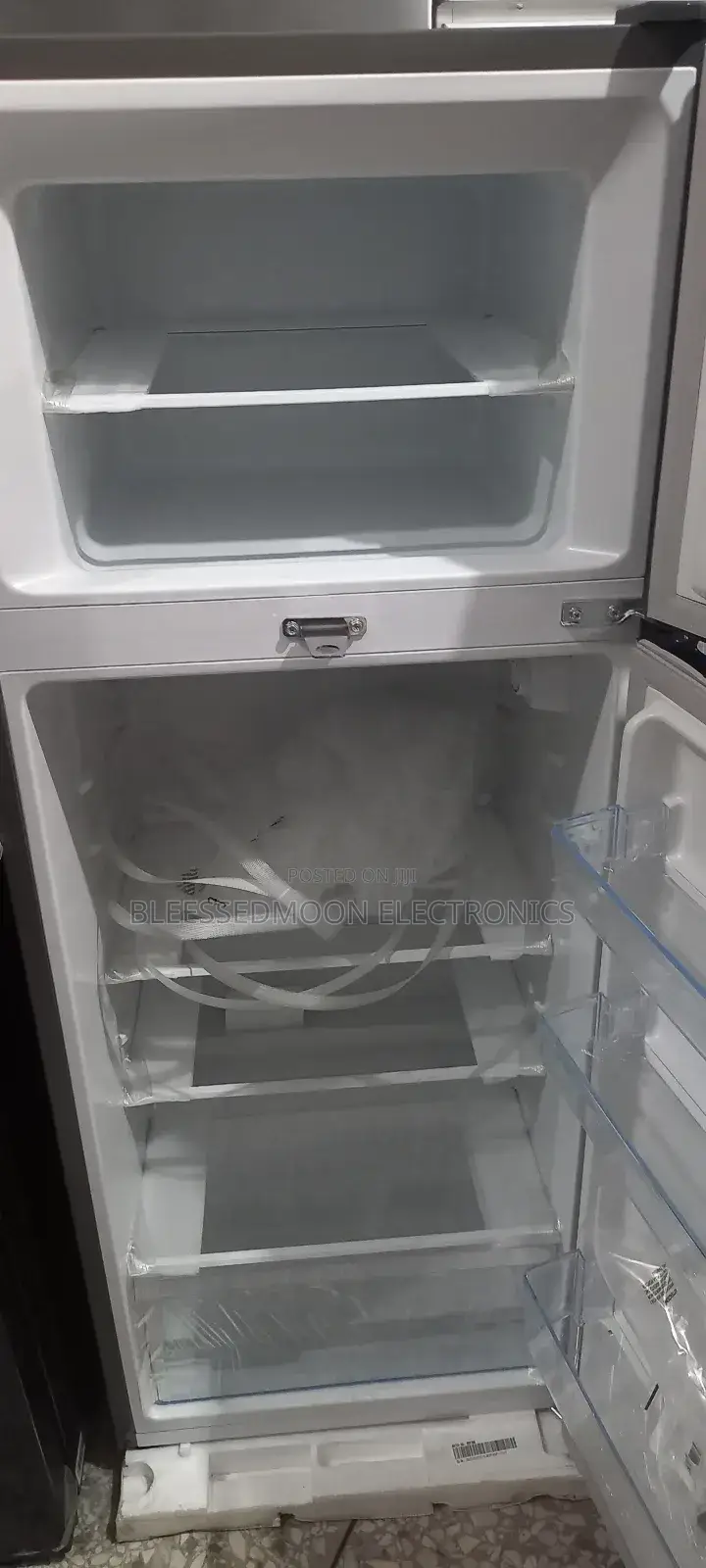 Hisense Low Voltage Standing Fridge Constant Freezing