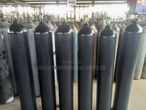 Nitrogen Gas for Sale